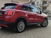 Fiat 500X 1.6Mjet/LOUNGE/DCT