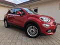 Fiat 500X 1.6Mjet/LOUNGE/DCT