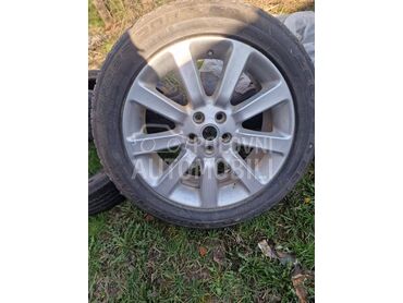 Aluminijumske felne  20" 5 x 120