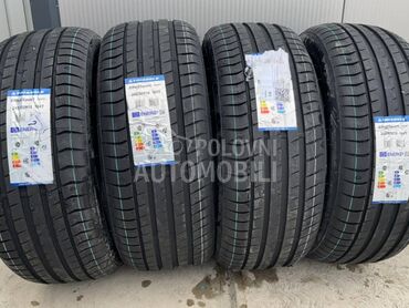 Triangle 245/50 R18 Letnja