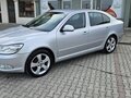 Škoda Octavia 1,6 TDI Elegance