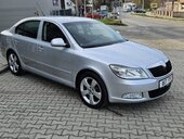 Škoda Octavia 1,6 TDI Elegance