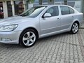 Škoda Octavia 1,6 TDI Elegance