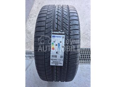 Goodyear 295/40 R22 Letnja
