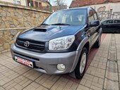 Toyota RAV 4 retko u ponudi