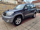 Toyota RAV 4 retko u ponudi