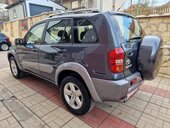 Toyota RAV 4 retko u ponudi