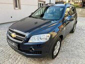Chevrolet Captiva 2.0 ,D 16 V,4x4