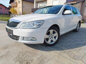 Škoda Octavia 1.2 ben /T O P/