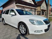 Škoda Octavia 1.2 ben /T O P/