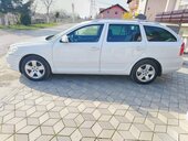 Škoda Octavia 1.2 ben /T O P/