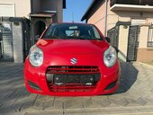Suzuki Alto 1.0 ben/T O P/