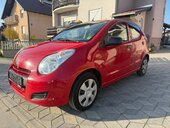Suzuki Alto 1.0 ben/T O P/