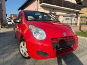 Suzuki Alto 1.0 ben/T O P/