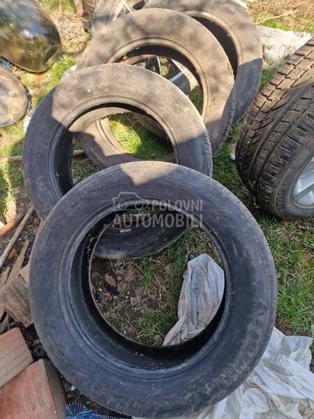 Michelin 225/60 R18 Letnja