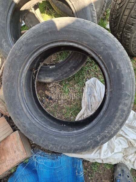 Michelin 225/60 R18 Letnja