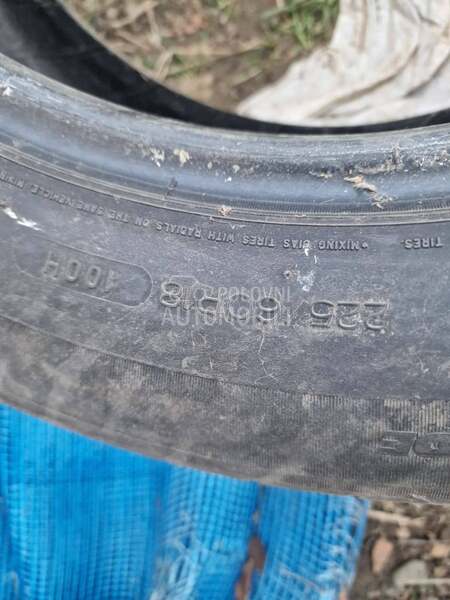 Michelin 225/60 R18 Letnja