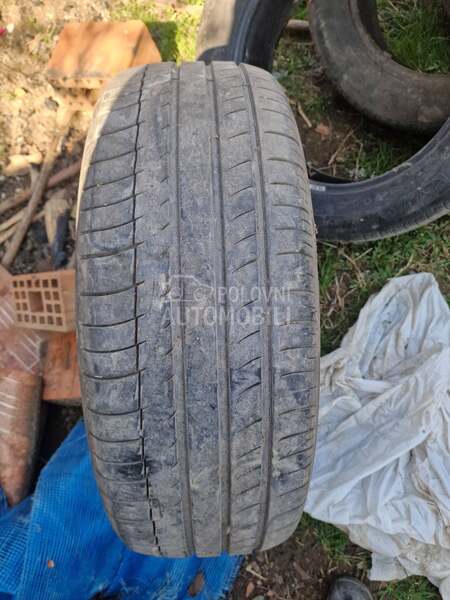 Michelin 225/60 R18 Letnja