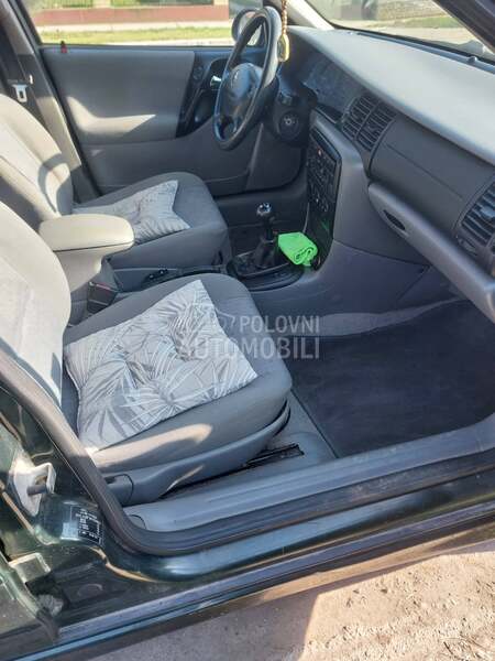 Opel Vectra B 1.8