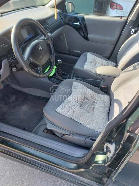 Opel Vectra B 1.8