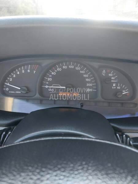 Opel Vectra B 1.8