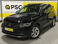 Volkswagen Tiguan 4x4/Pano/Highline