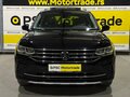Volkswagen Tiguan 4x4/Pano/Highline