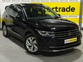 Volkswagen Tiguan 4x4/Pano/Highline