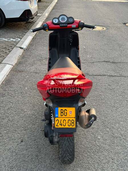 Peugeot speed fight 2 WRC