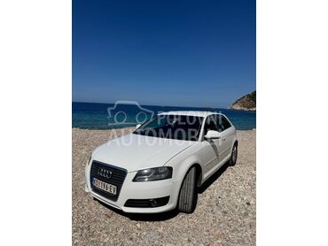 Audi A3 1.6 tdi