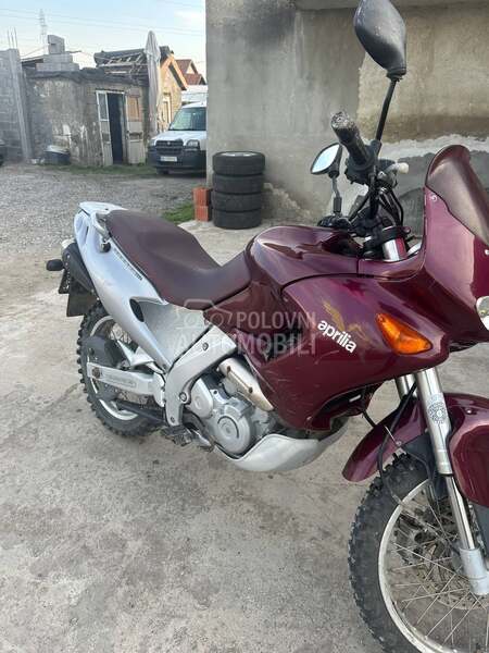 Aprilia Pegaso 650