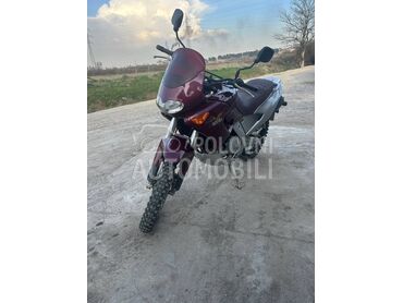 Aprilia Pegaso 650