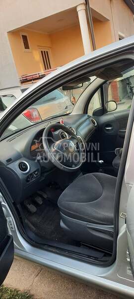 Citroen C3 C3