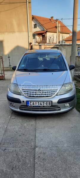 Citroen C3 C3