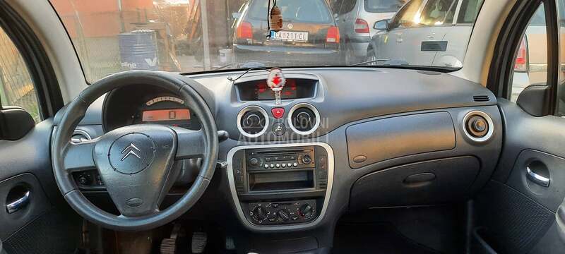Citroen C3 C3