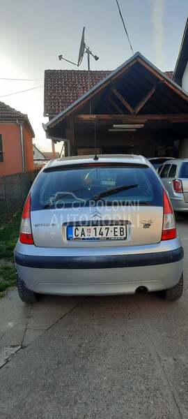 Citroen C3 C3
