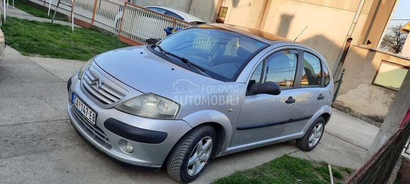 Citroen C3 C3