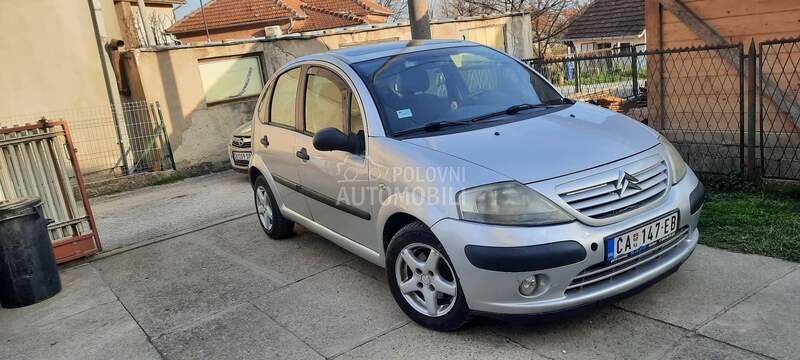 Citroen C3 C3