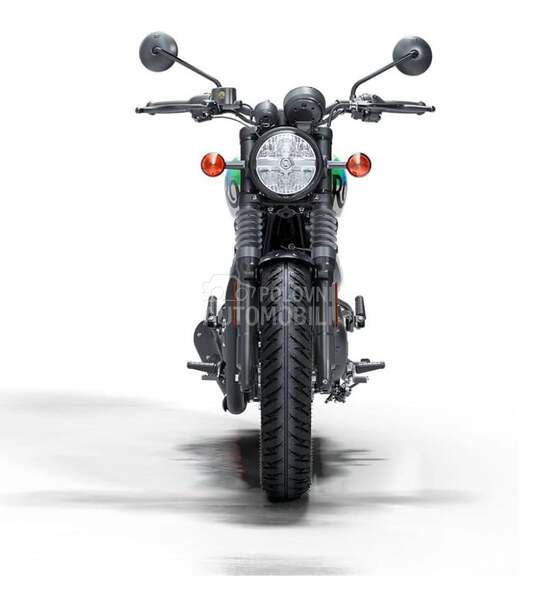 Royal Enfield Hunter 350