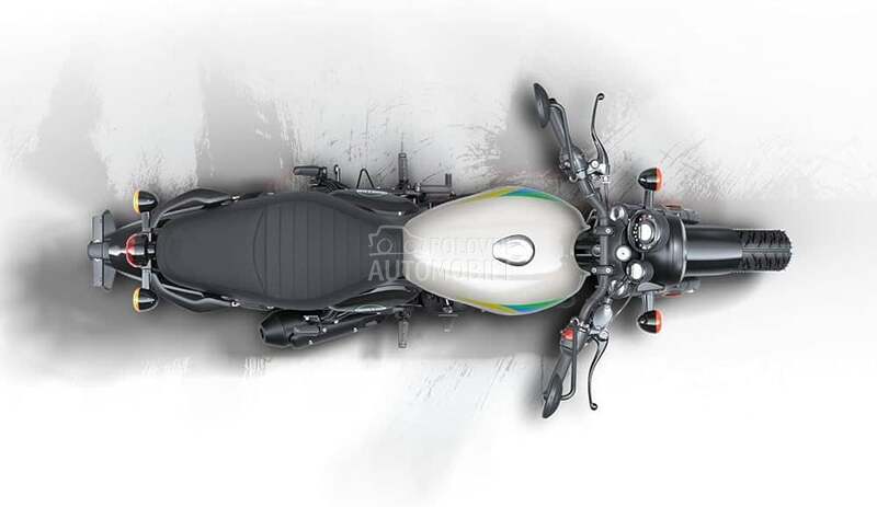 Royal Enfield Hunter 350