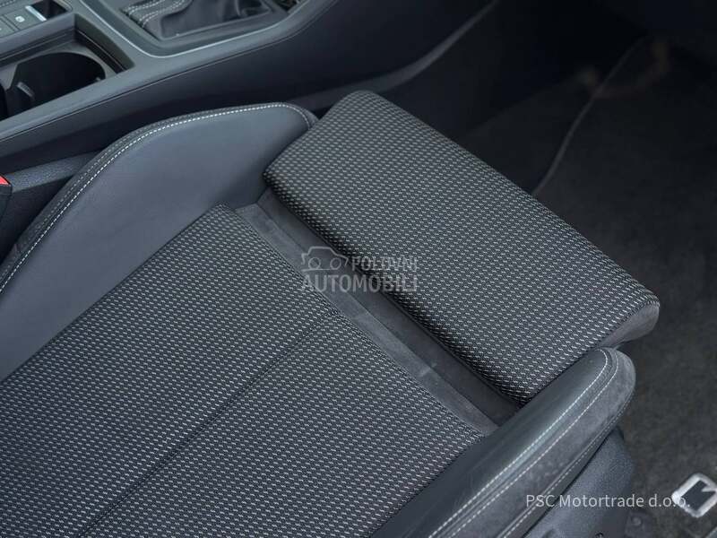 Audi Q3 3xS-Line/SportBack