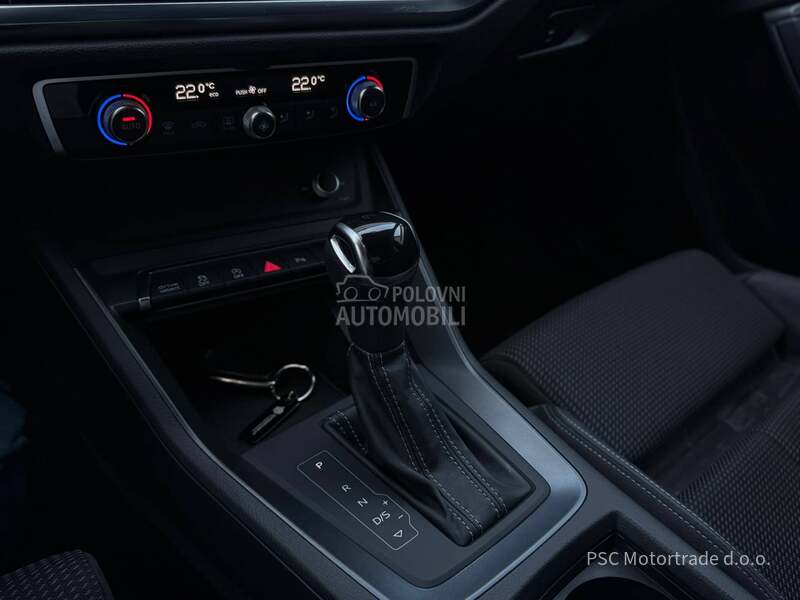 Audi Q3 3xS-Line/SportBack