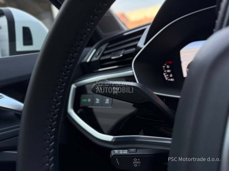 Audi Q3 3xS-Line/SportBack