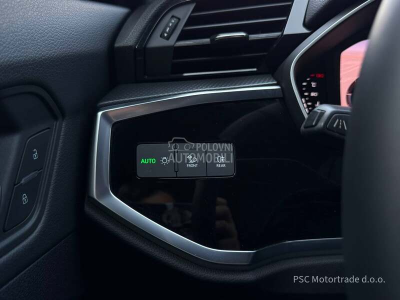 Audi Q3 3xS-Line/SportBack