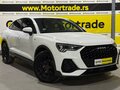 Audi Q3 3xS-Line/SportBack