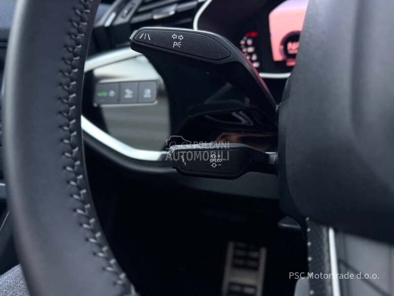 Audi Q3 3xS-Line/SportBack