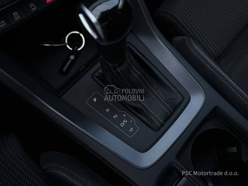 Audi Q3 3xS-Line/SportBack