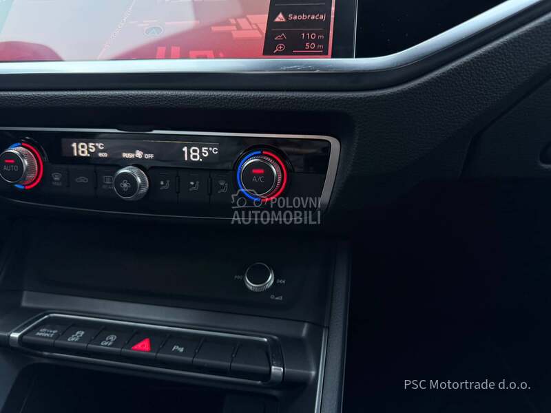 Audi Q3 3xS-Line/SportBack