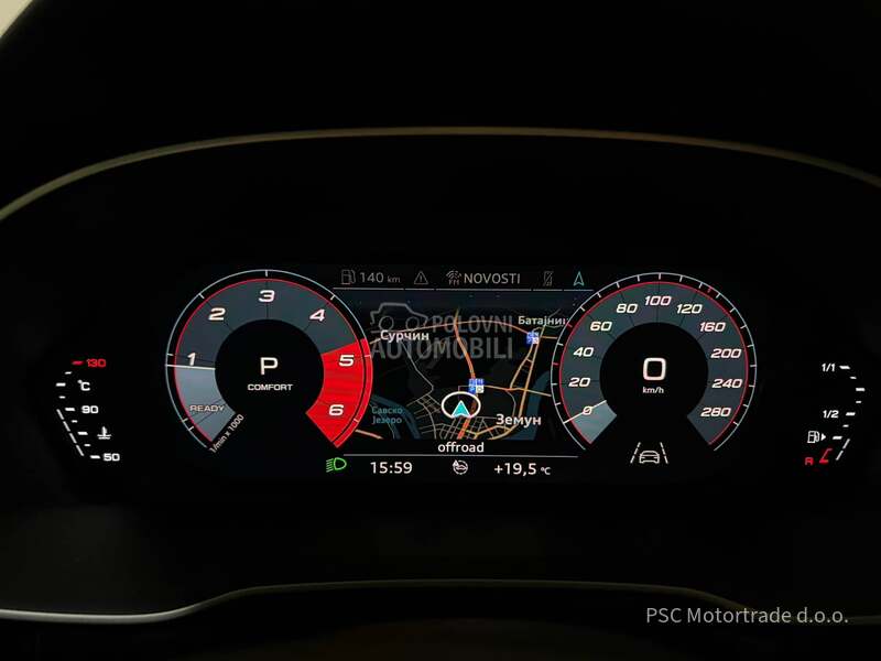 Audi Q3 3xS-Line/SportBack