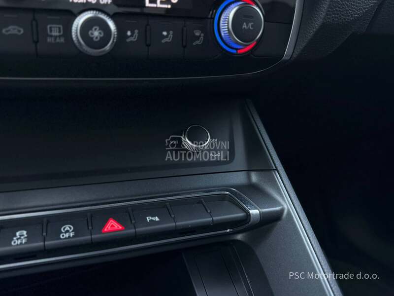 Audi Q3 3xS-Line/SportBack